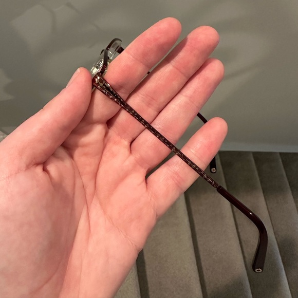 Coach glasses - Picture 4 of 9